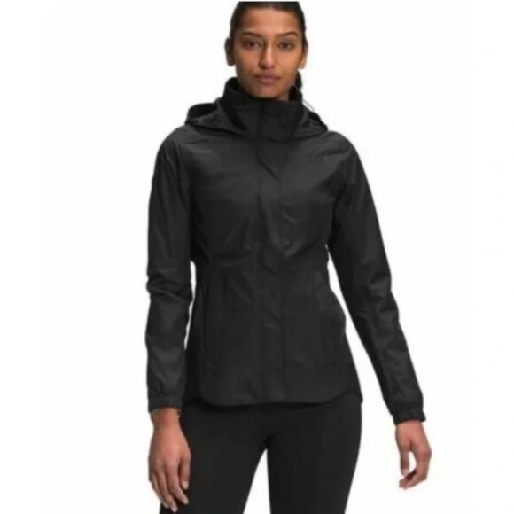 The North Face Women's Resolve Parka lIJacket Size L - Picture 1 of 11